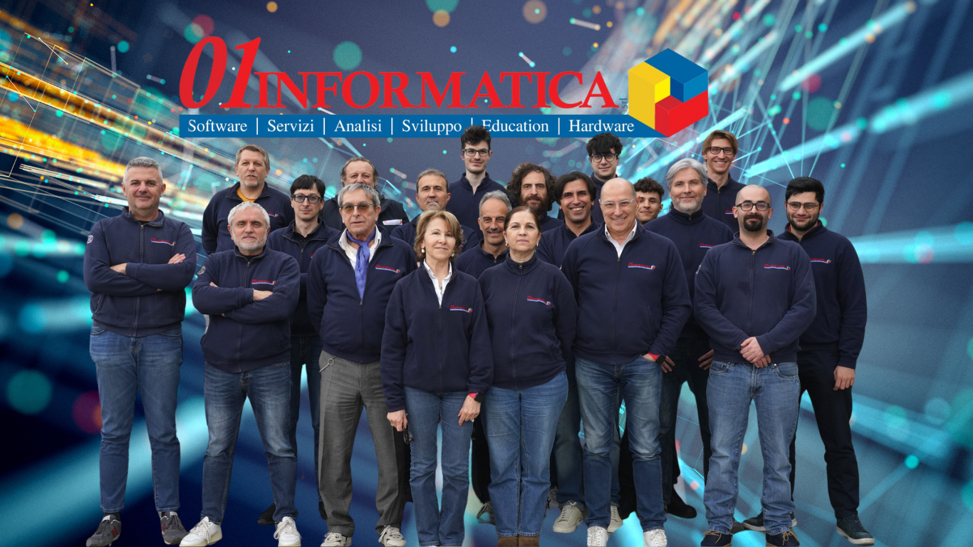 Il nostro team